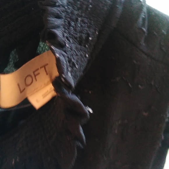 COPY - COPY - Ann Taylor Loft - Picture 2 of 8